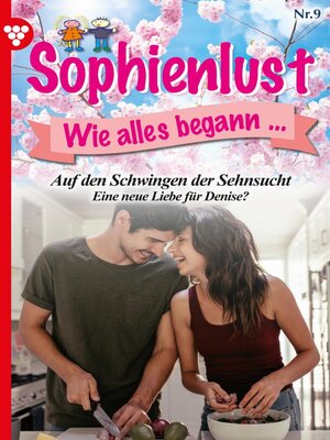 cover image of Auf den Schwingen der Sehnsucht
